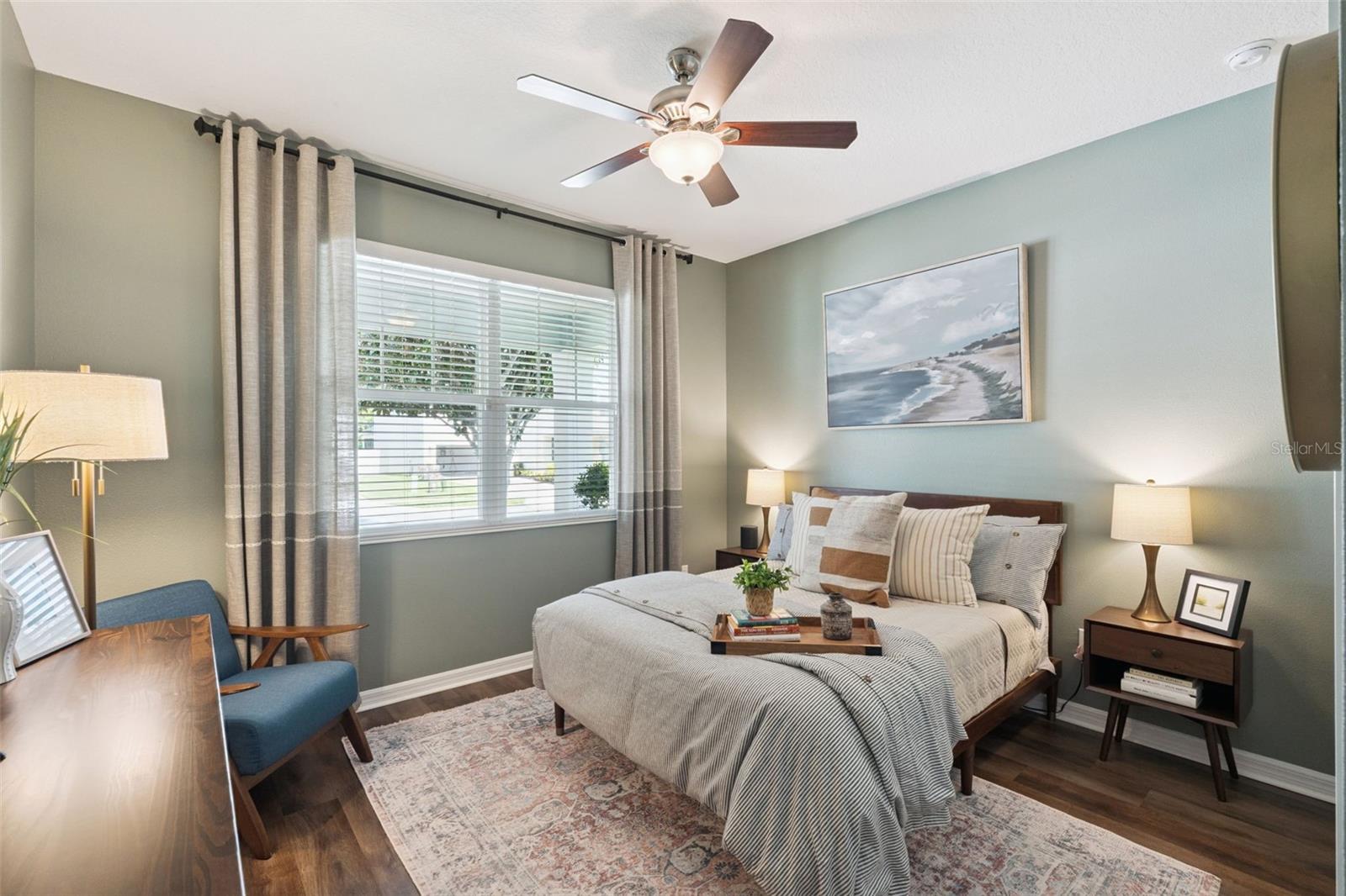 HICKORY HAMMOCK PH 2A - Residential