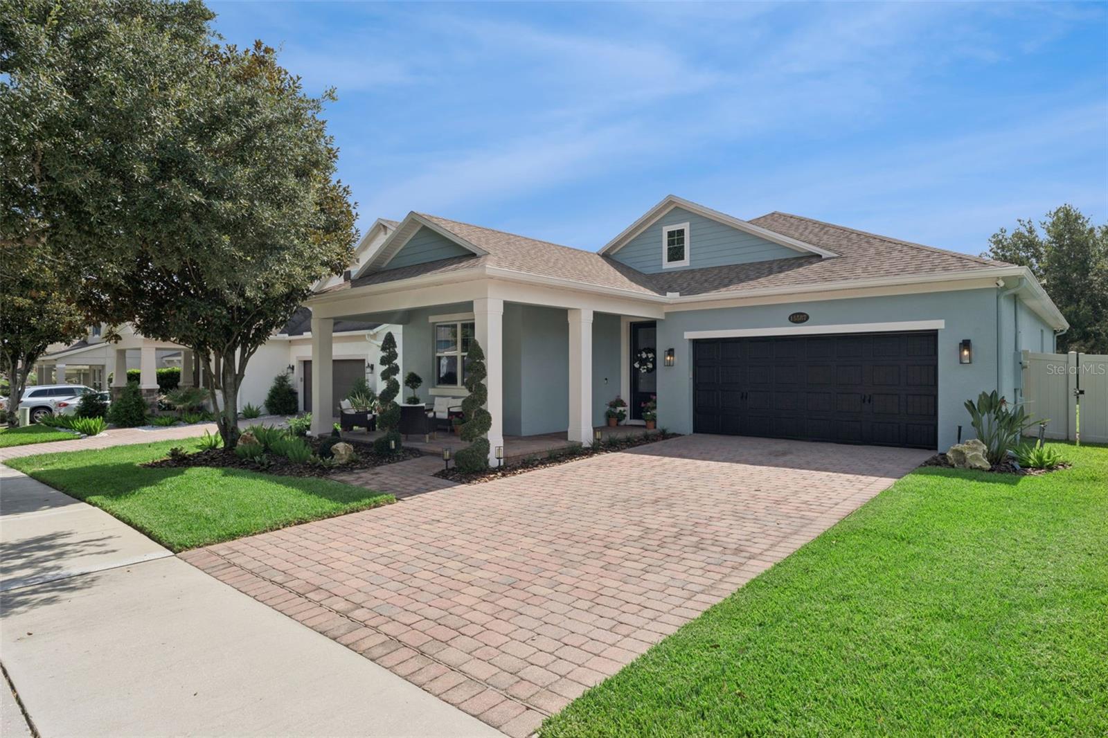 HICKORY HAMMOCK PH 2A - Residential