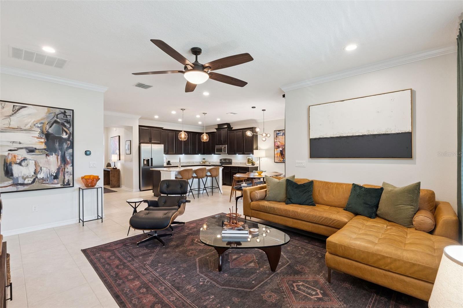 HICKORY HAMMOCK PH 2A - Residential