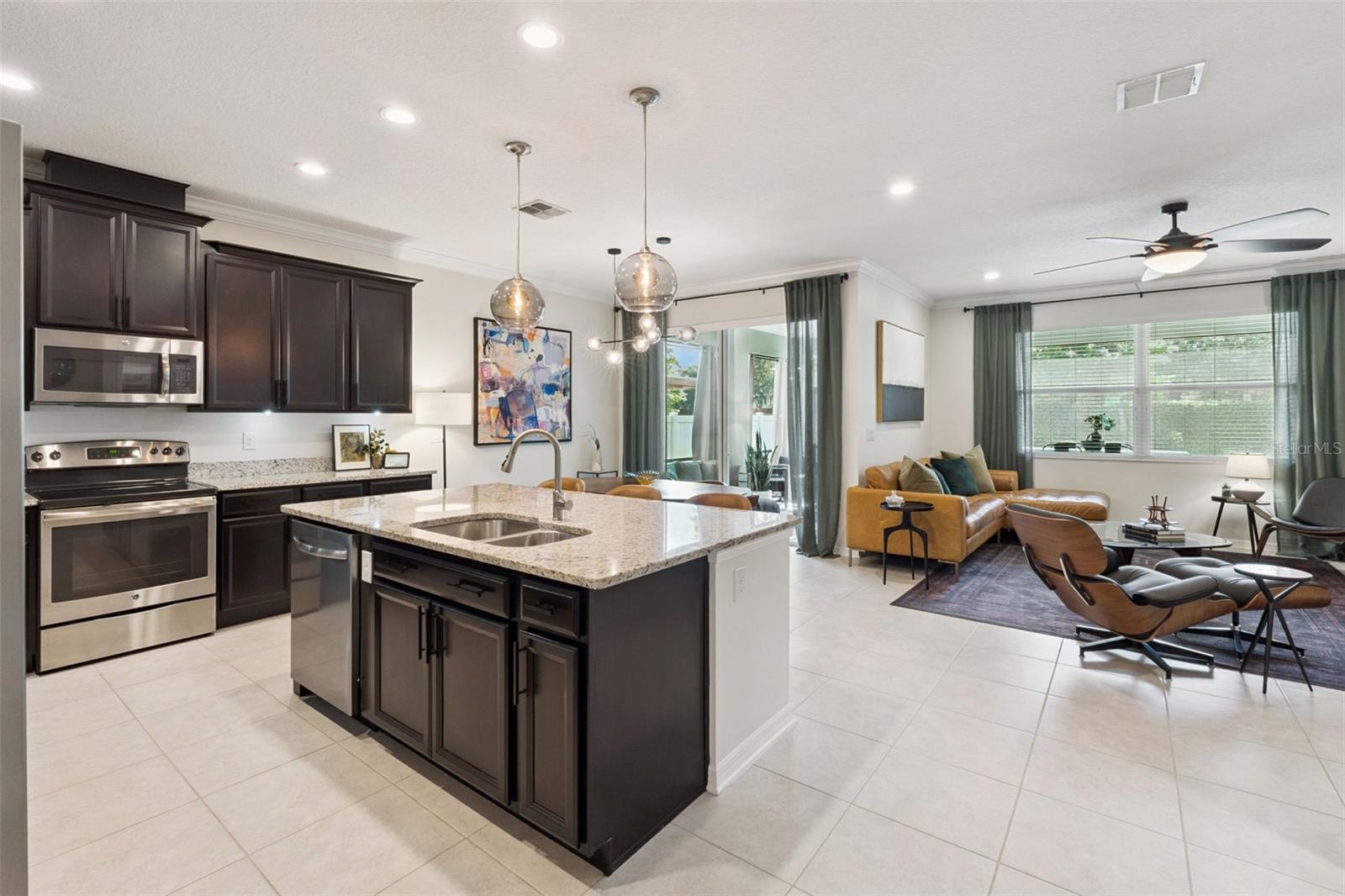 HICKORY HAMMOCK PH 2A - Residential