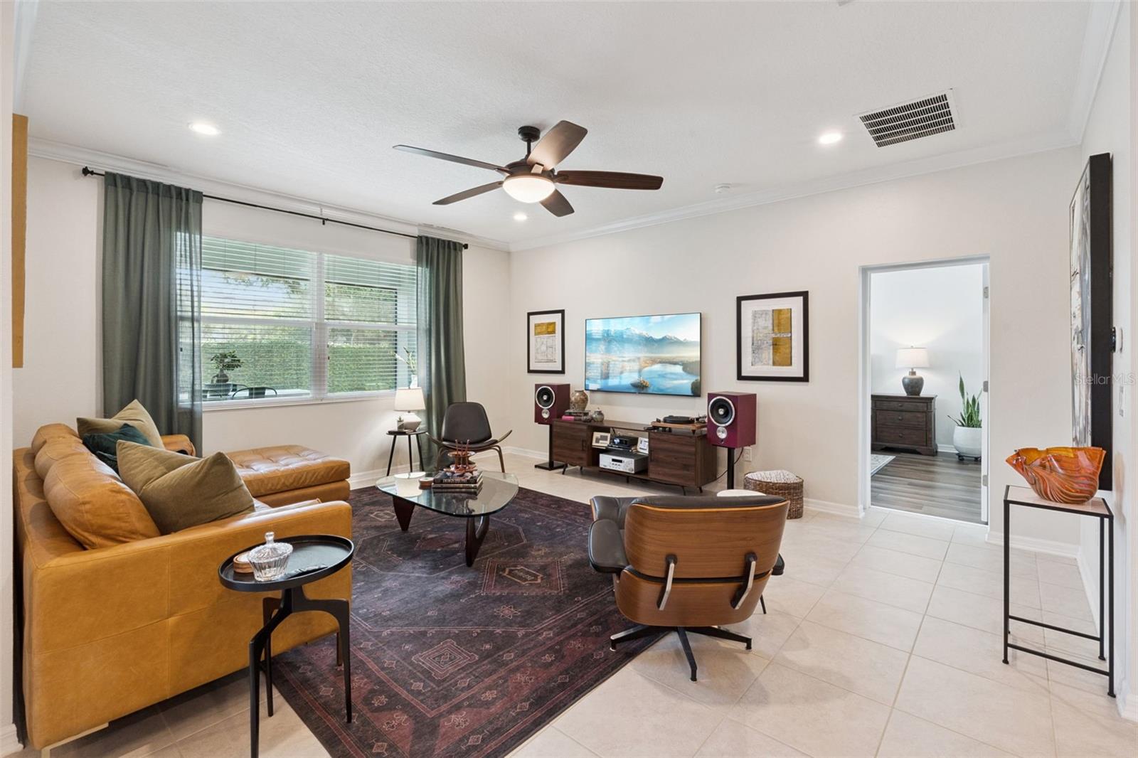 HICKORY HAMMOCK PH 2A - Residential