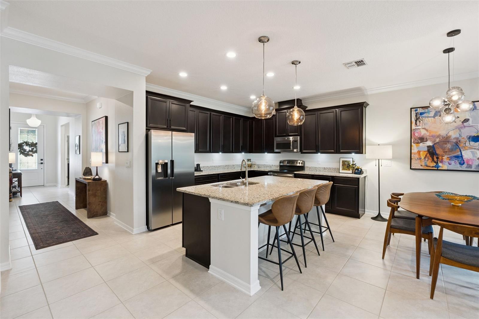 HICKORY HAMMOCK PH 2A - Residential