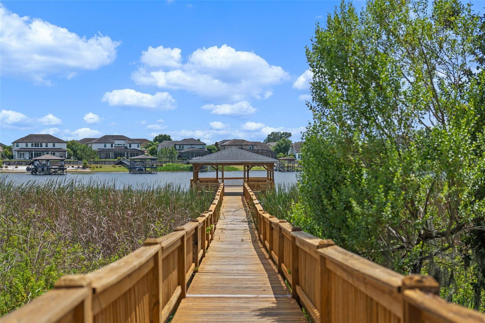 HICKORY HAMMOCK PH 2A - Residential