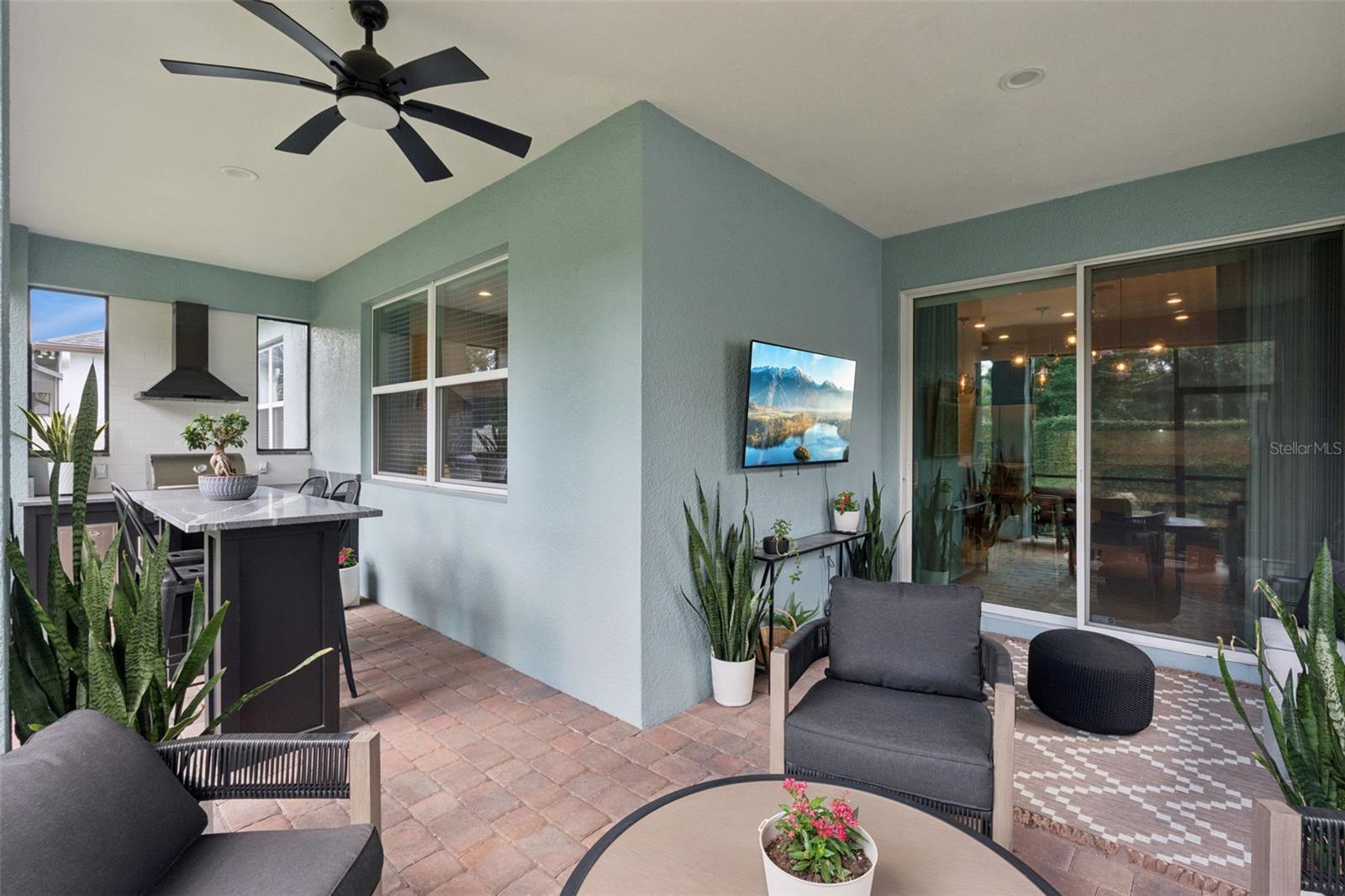 HICKORY HAMMOCK PH 2A - Residential