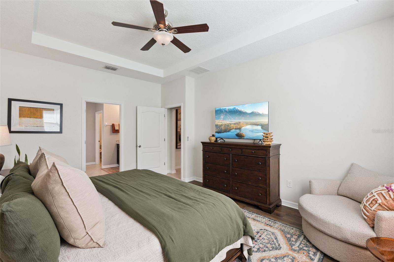 HICKORY HAMMOCK PH 2A - Residential