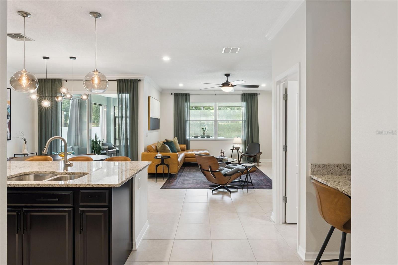 HICKORY HAMMOCK PH 2A - Residential