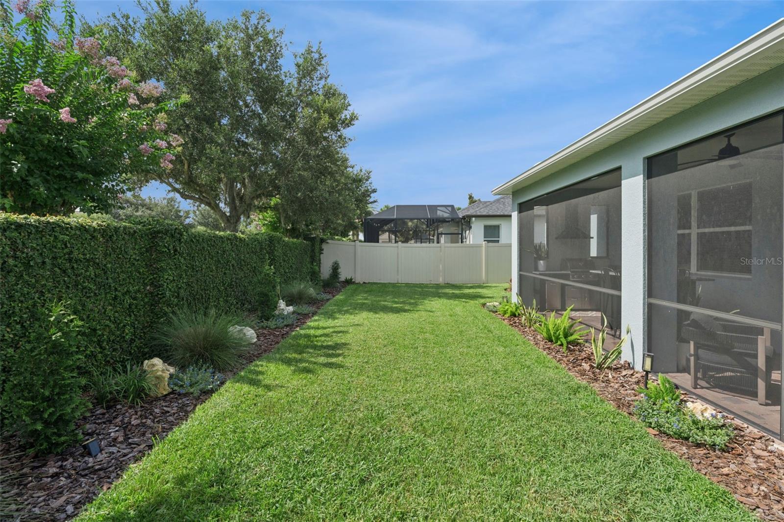 HICKORY HAMMOCK PH 2A - Residential