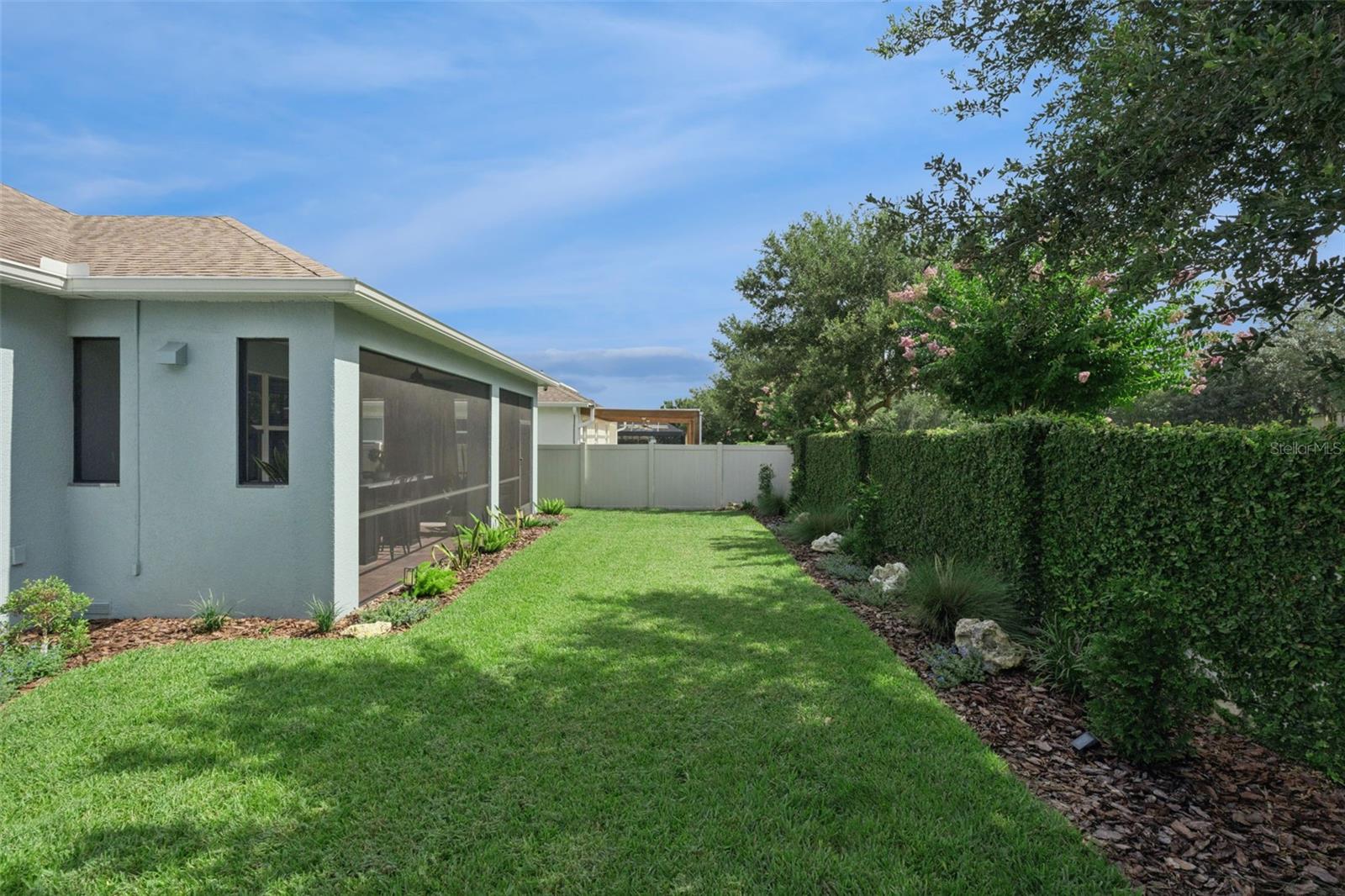 HICKORY HAMMOCK PH 2A - Residential