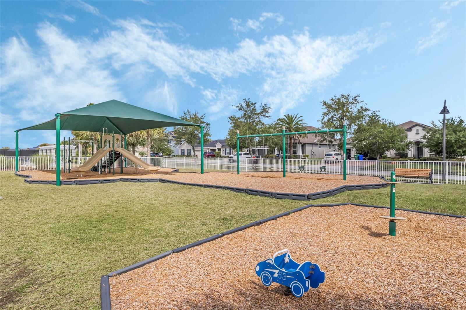 HICKORY HAMMOCK PH 2A - Residential