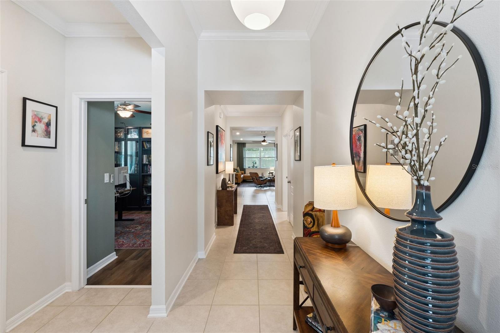 HICKORY HAMMOCK PH 2A - Residential