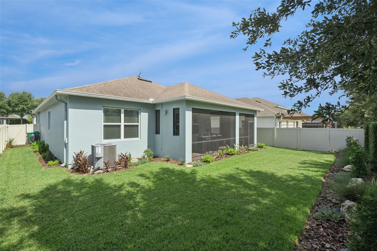 HICKORY HAMMOCK PH 2A - Residential
