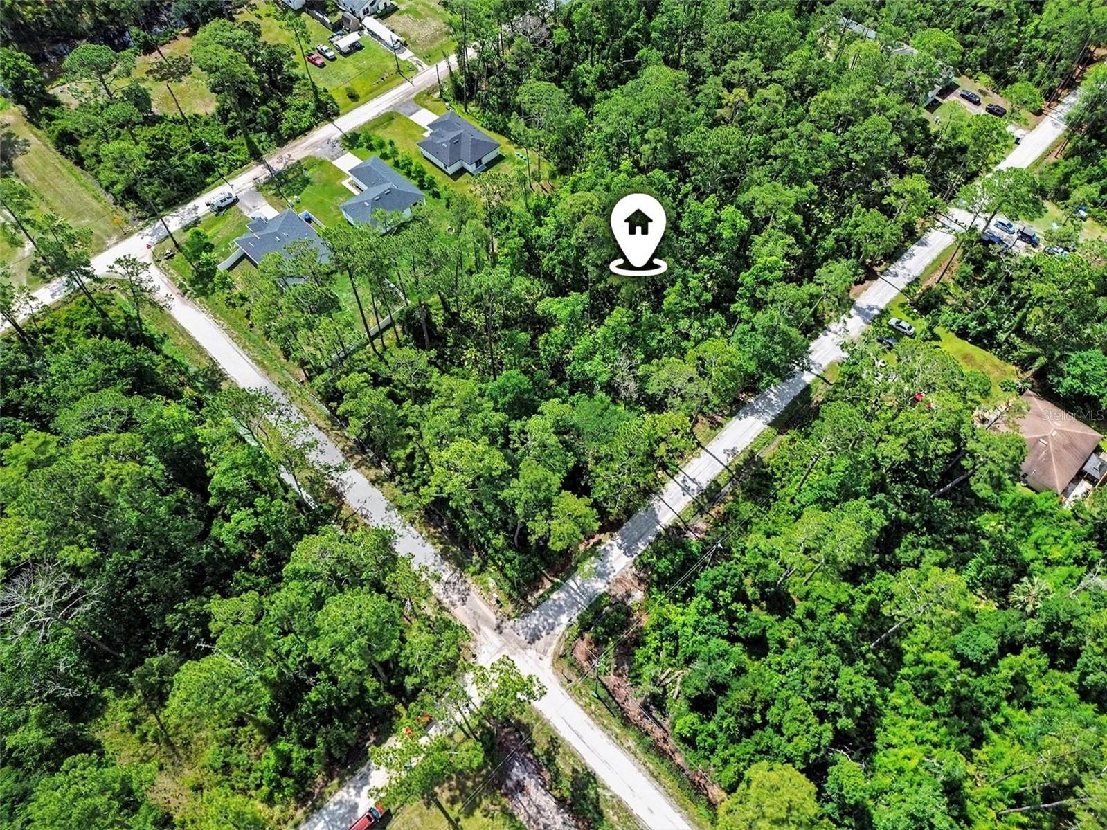 Discover the opportunity to bring your vision to life with this vacant parcel in the charming city of DeLand. Whether you're looking to build your dream home, create an investment property, or secure land in a growing area, this property offers endless potential. Ideally located near shopping, dining, parks, and everyday conveniences, you'll enjoy easy access to the best of Central Florida living. Explore the award-winning Downtown DeLand Historic District, spend the day kayaking or viewing manatees at Blue Spring State Park, or enjoy the scenic trails and outdoor recreation available throughout the area. With convenient access to major roadways, nearby beaches, and popular destinations across Central Florida, this property offers a fantastic opportunity to invest in one of the region's most desirable and growing communities. Don't miss your chance to own a piece of DeLand and create something truly special.