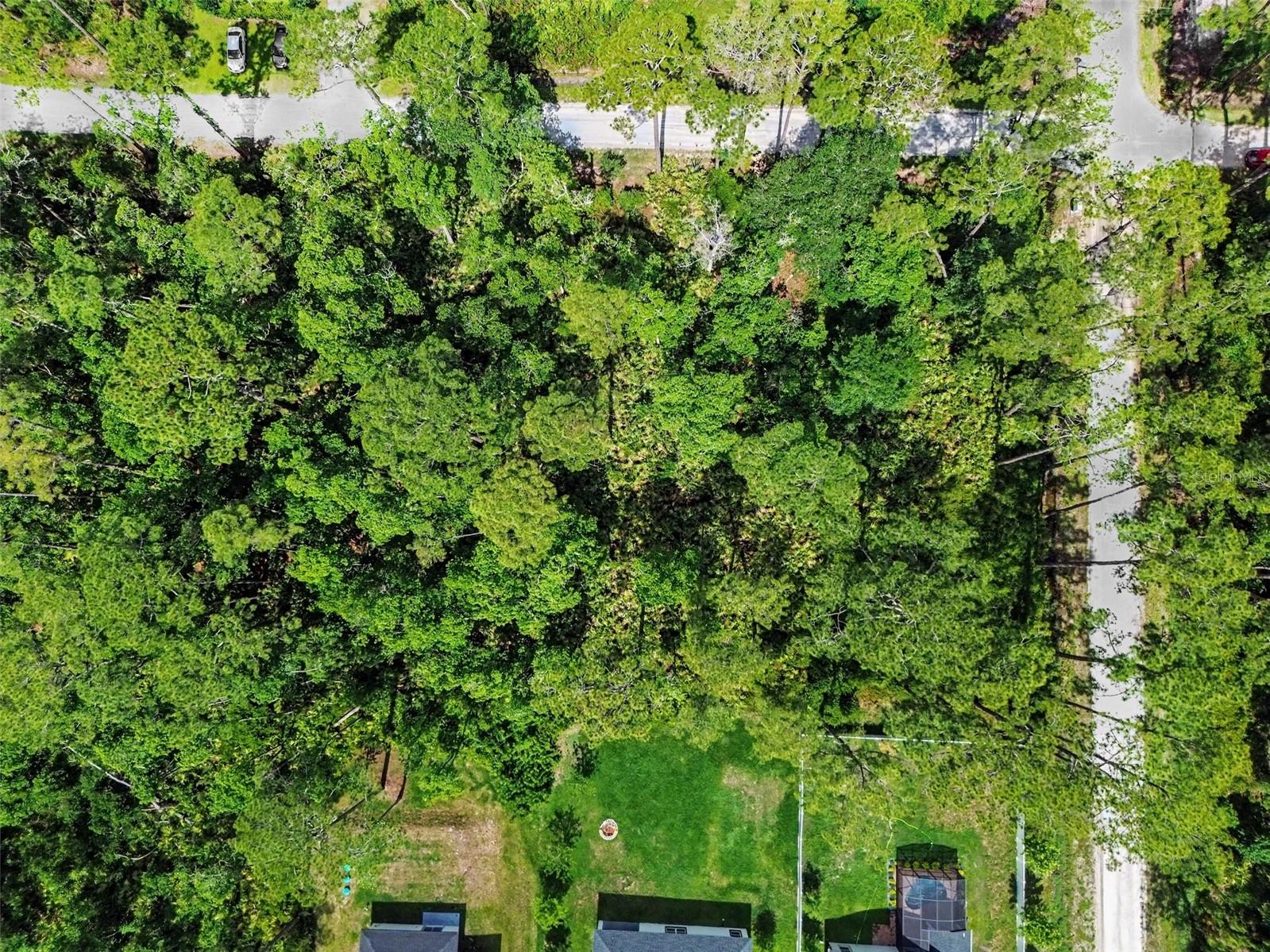 DAYTONA PARK ESTATES SEC E - Land
