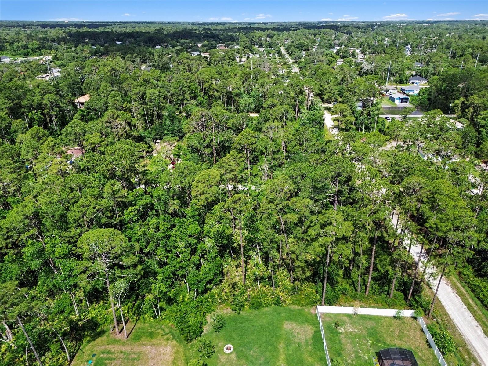 DAYTONA PARK ESTATES SEC E - Land