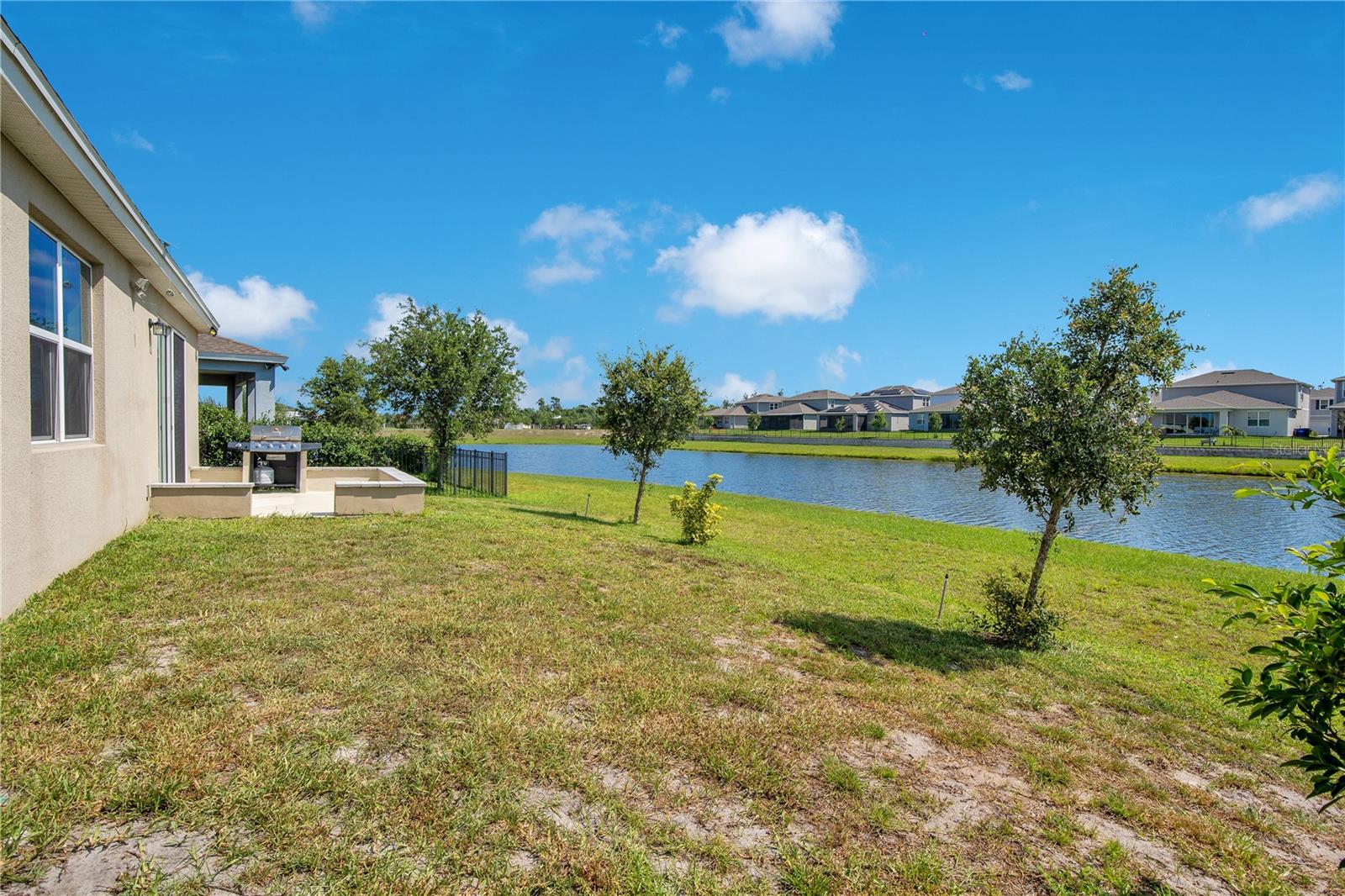 LIVE OAK LAKE PH 1 - Residential