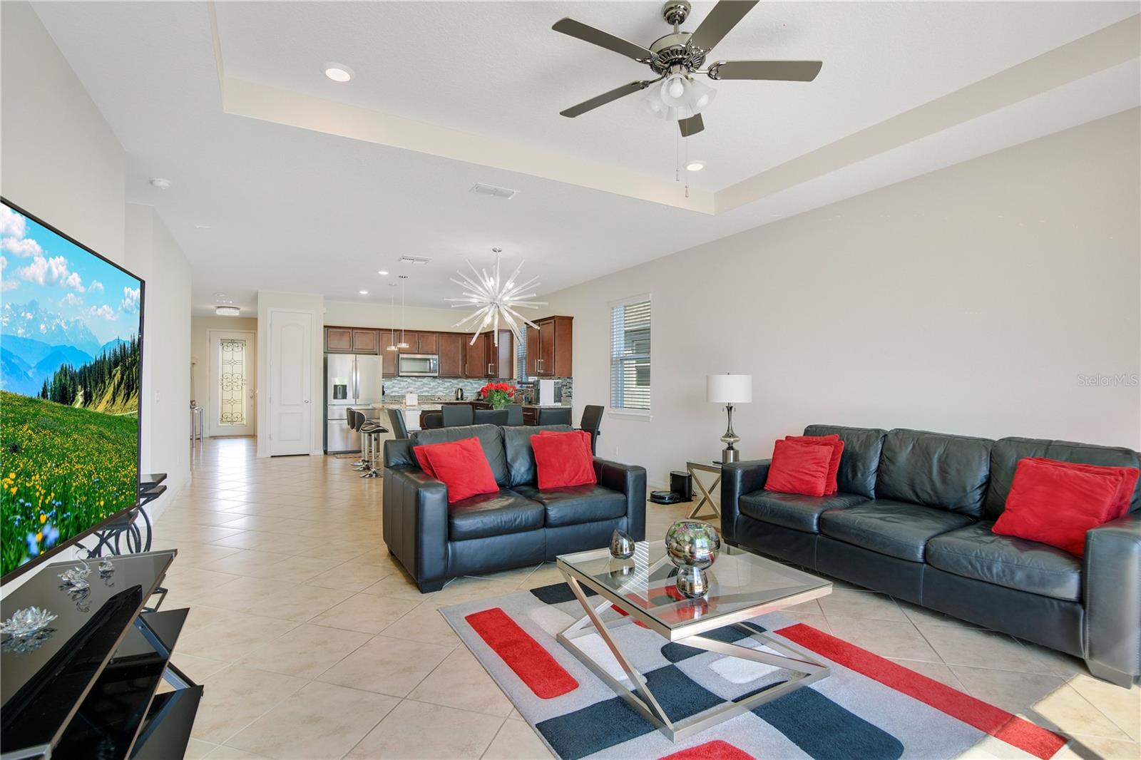 LIVE OAK LAKE PH 1 - Residential