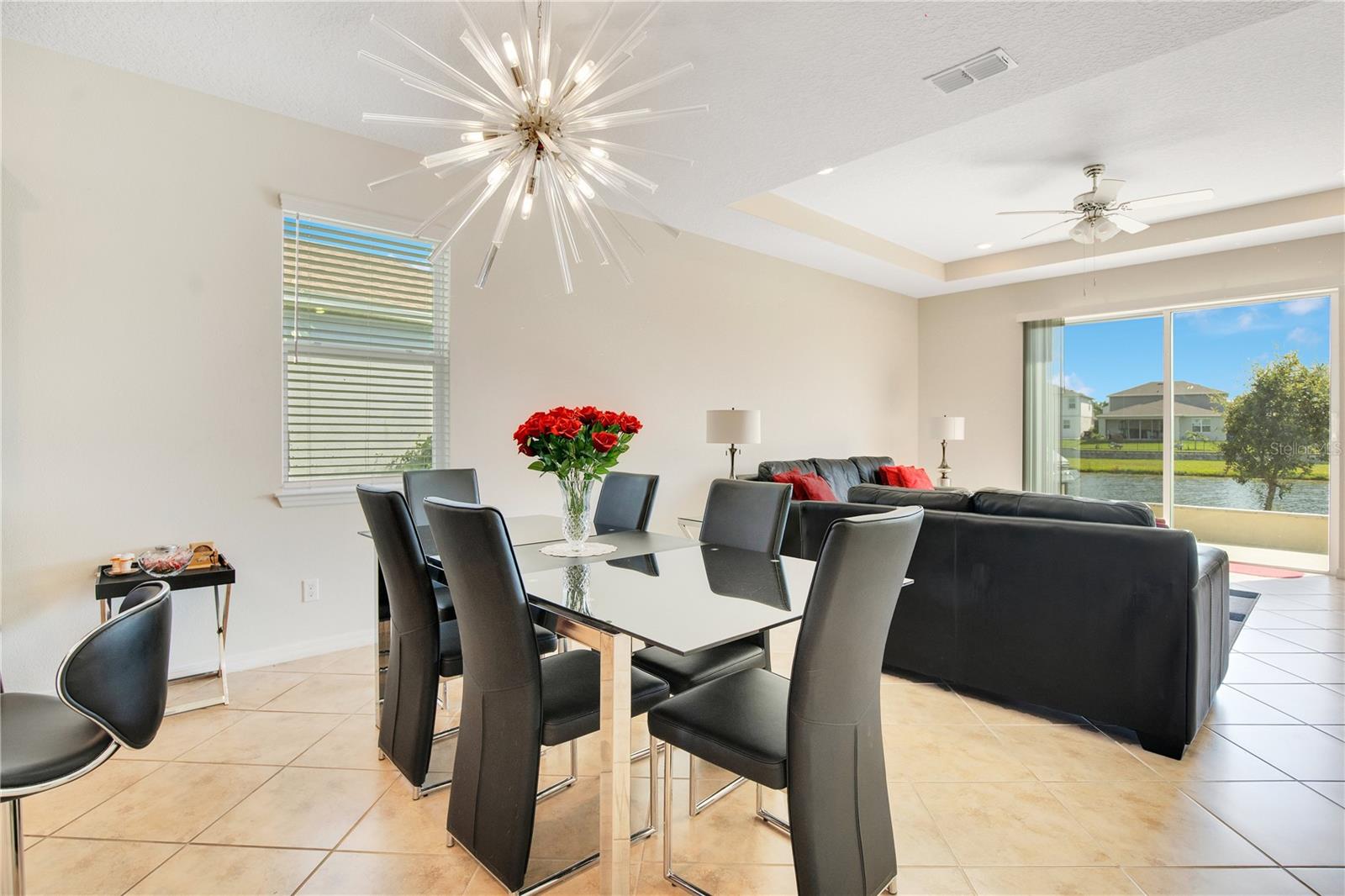 LIVE OAK LAKE PH 1 - Residential