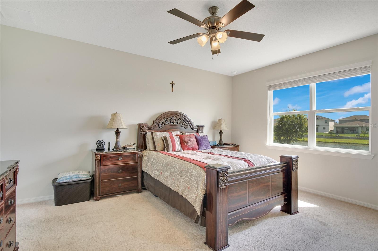 LIVE OAK LAKE PH 1 - Residential