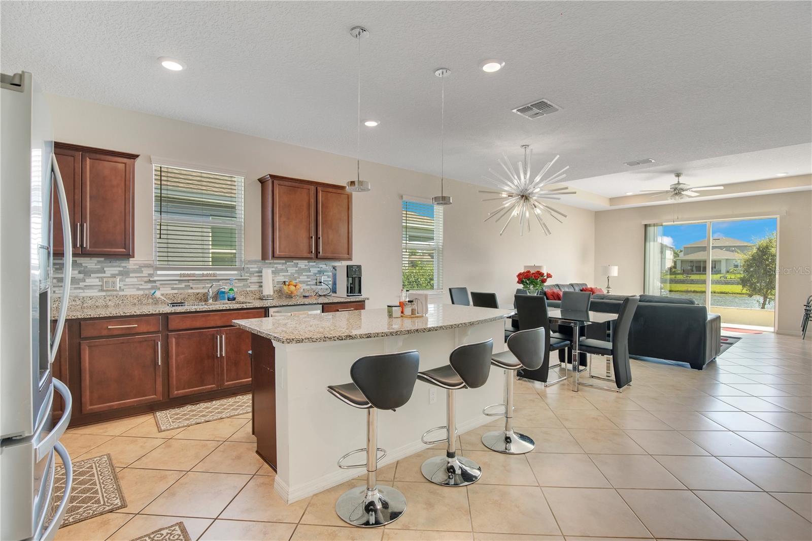 LIVE OAK LAKE PH 1 - Residential