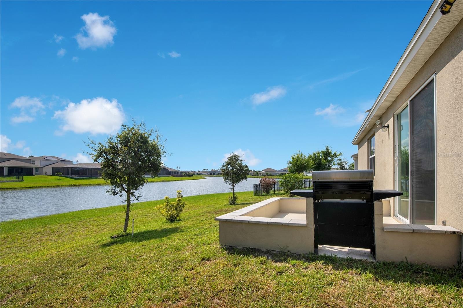 LIVE OAK LAKE PH 1 - Residential