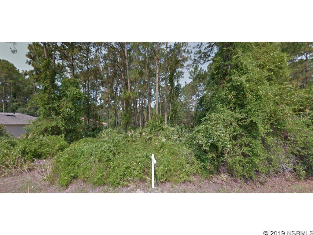 Palm Coast Sec 57 - Land