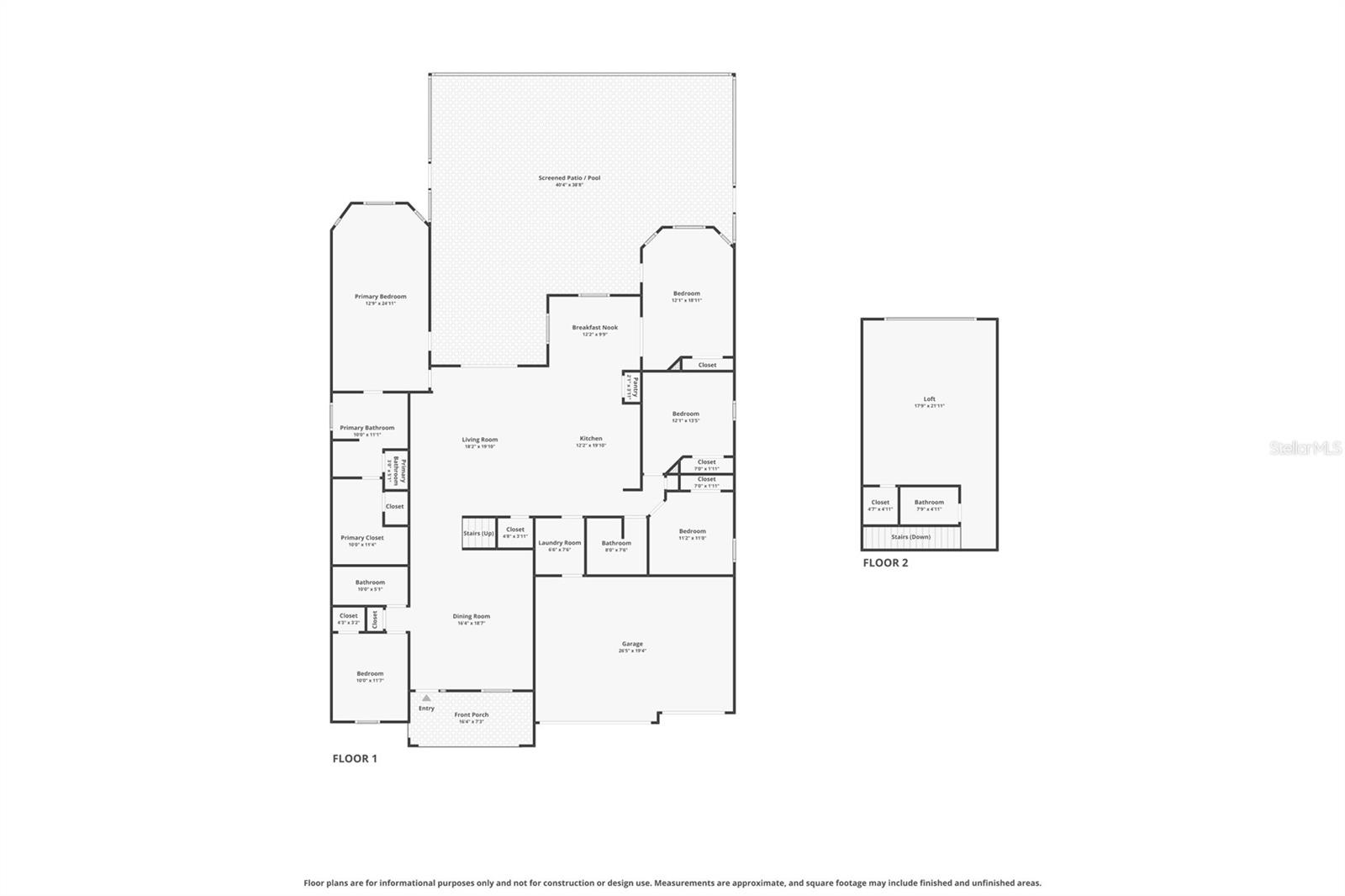 LAGO DEL REY - Residential
