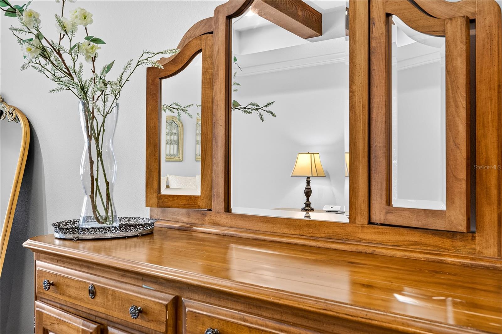 LAGO DEL REY - Residential
