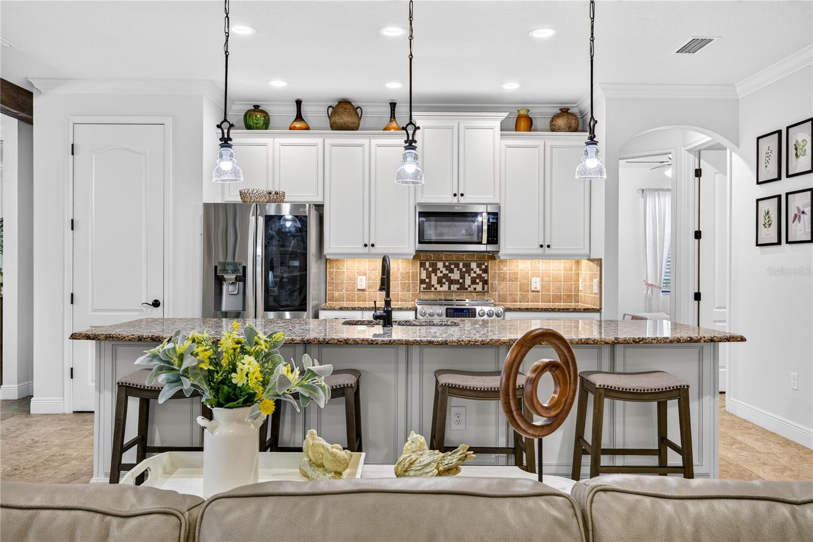 LAGO DEL REY - Residential