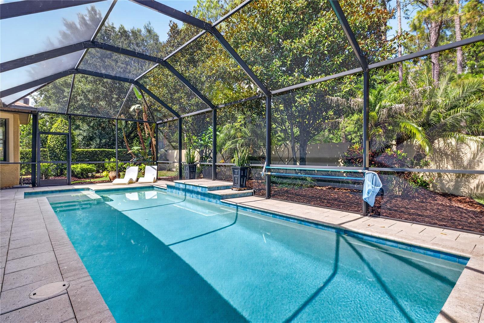LAGO DEL REY - Residential