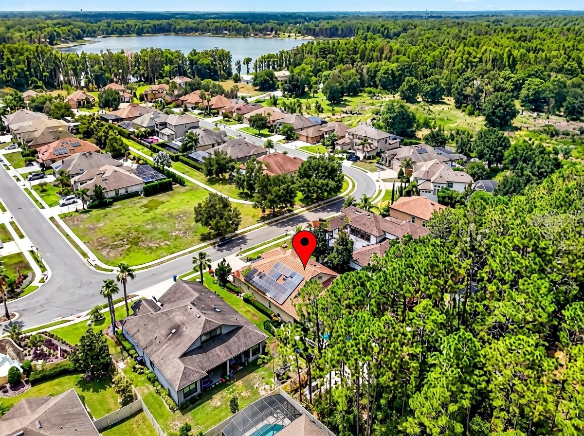 LAGO DEL REY - Residential