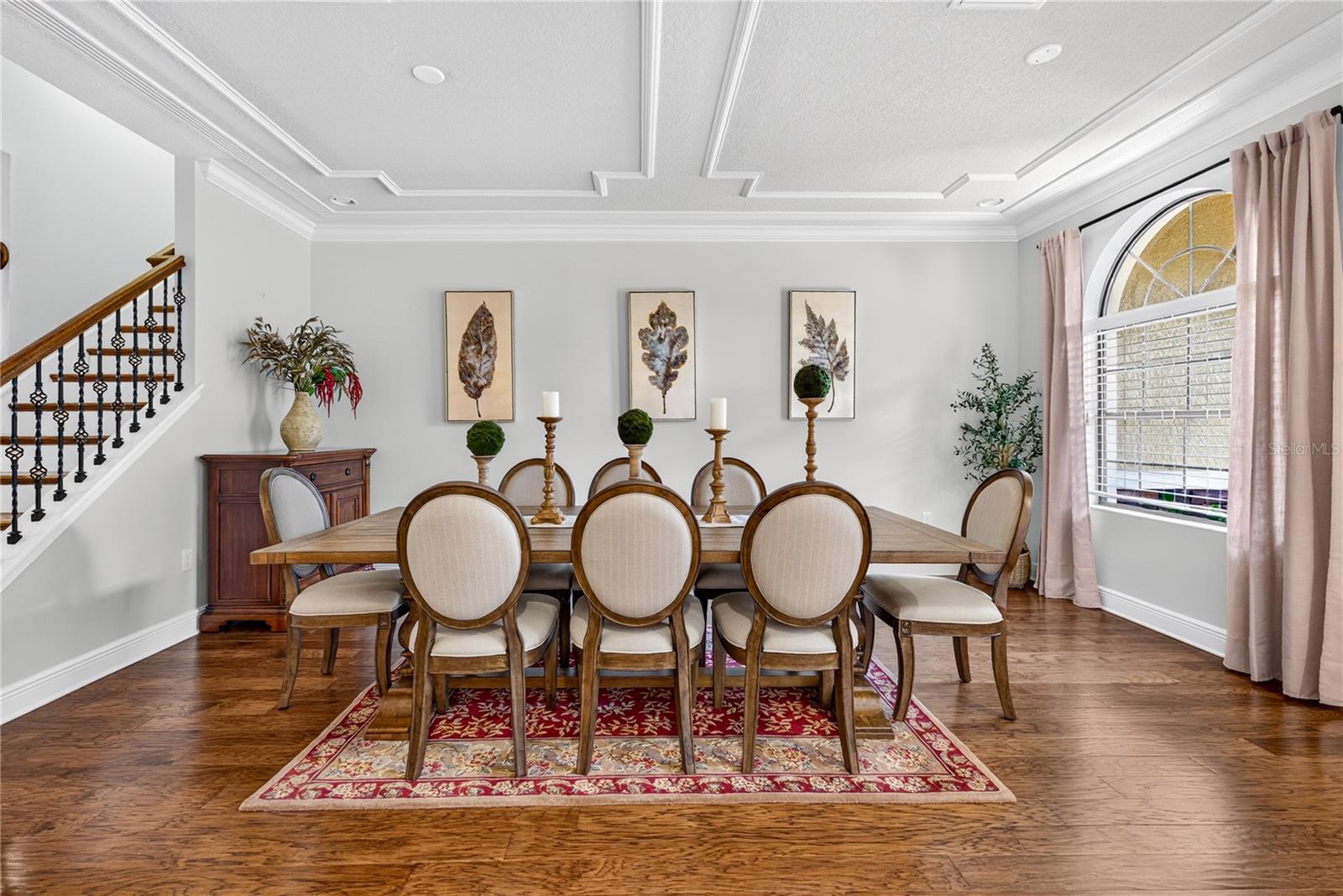 LAGO DEL REY - Residential