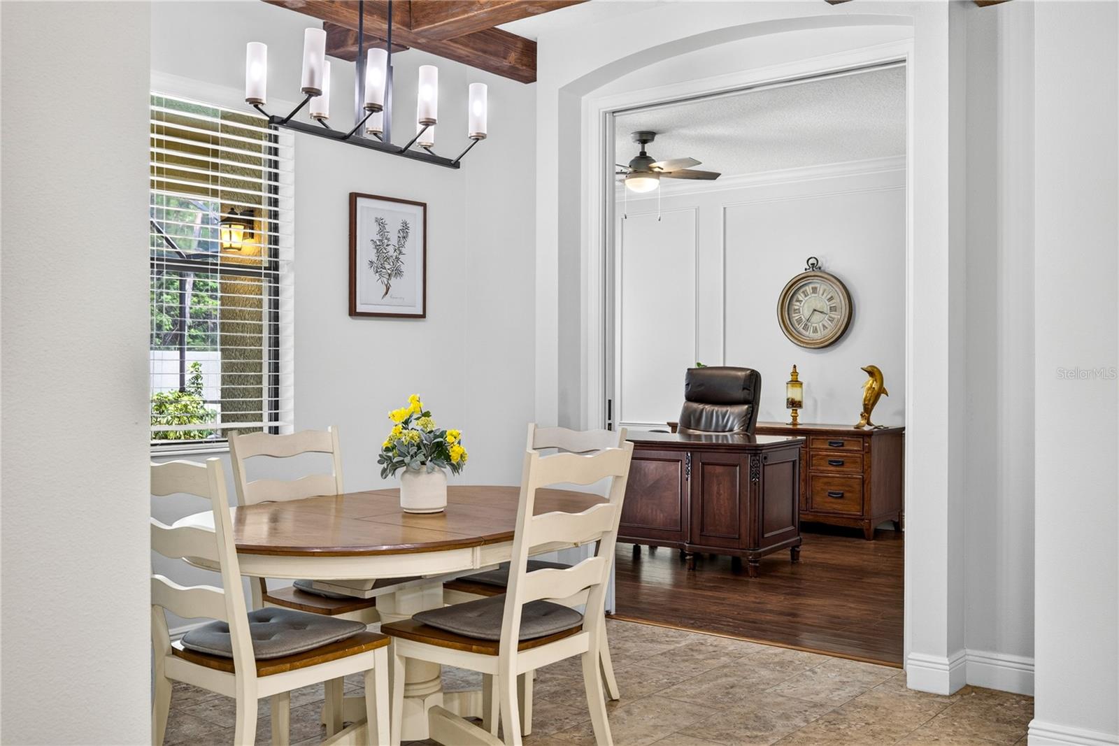 LAGO DEL REY - Residential