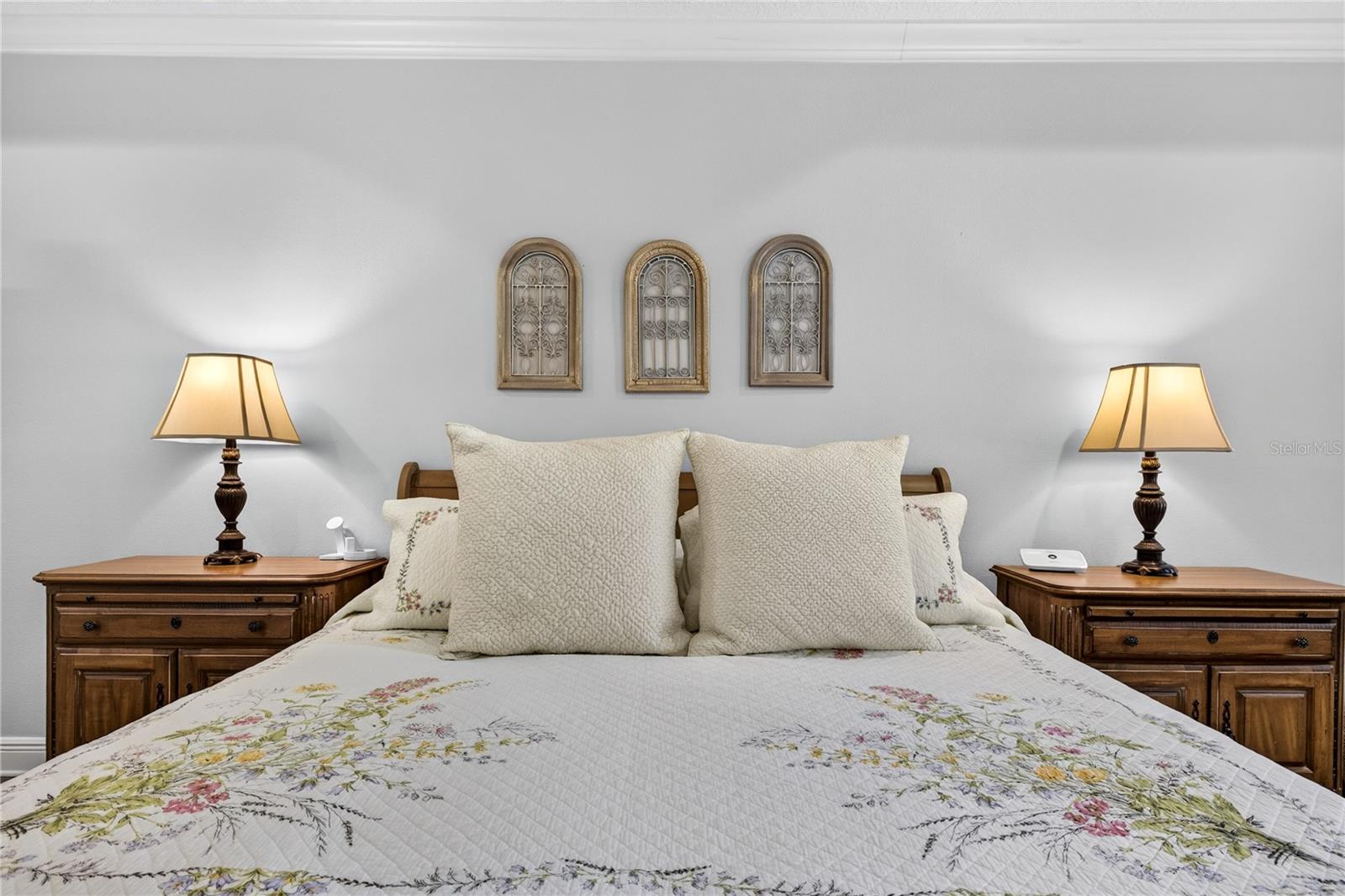 LAGO DEL REY - Residential
