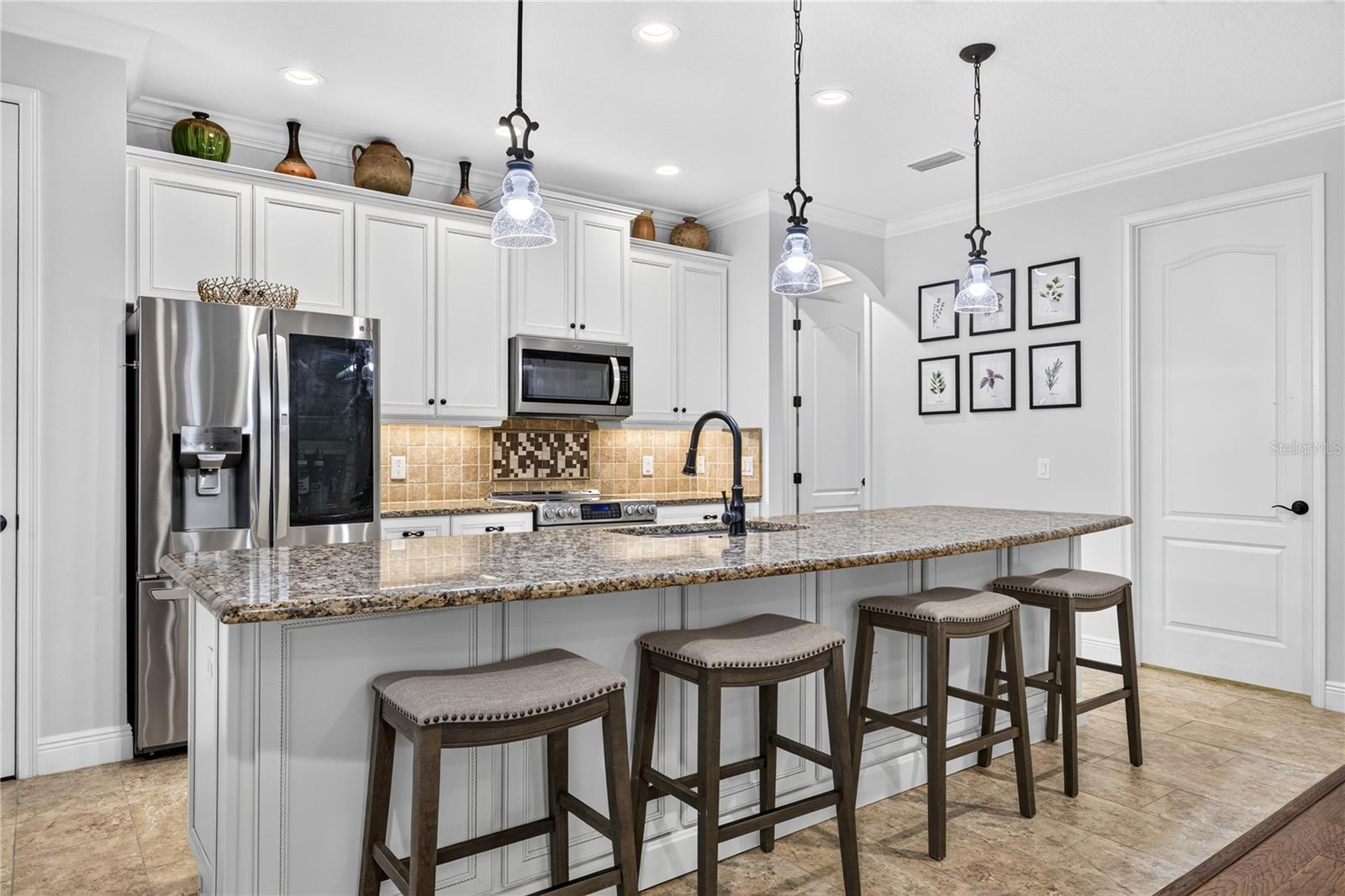 LAGO DEL REY - Residential