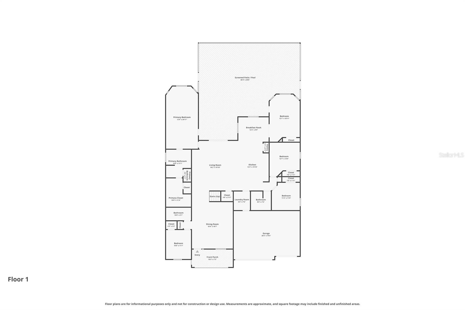 LAGO DEL REY - Residential