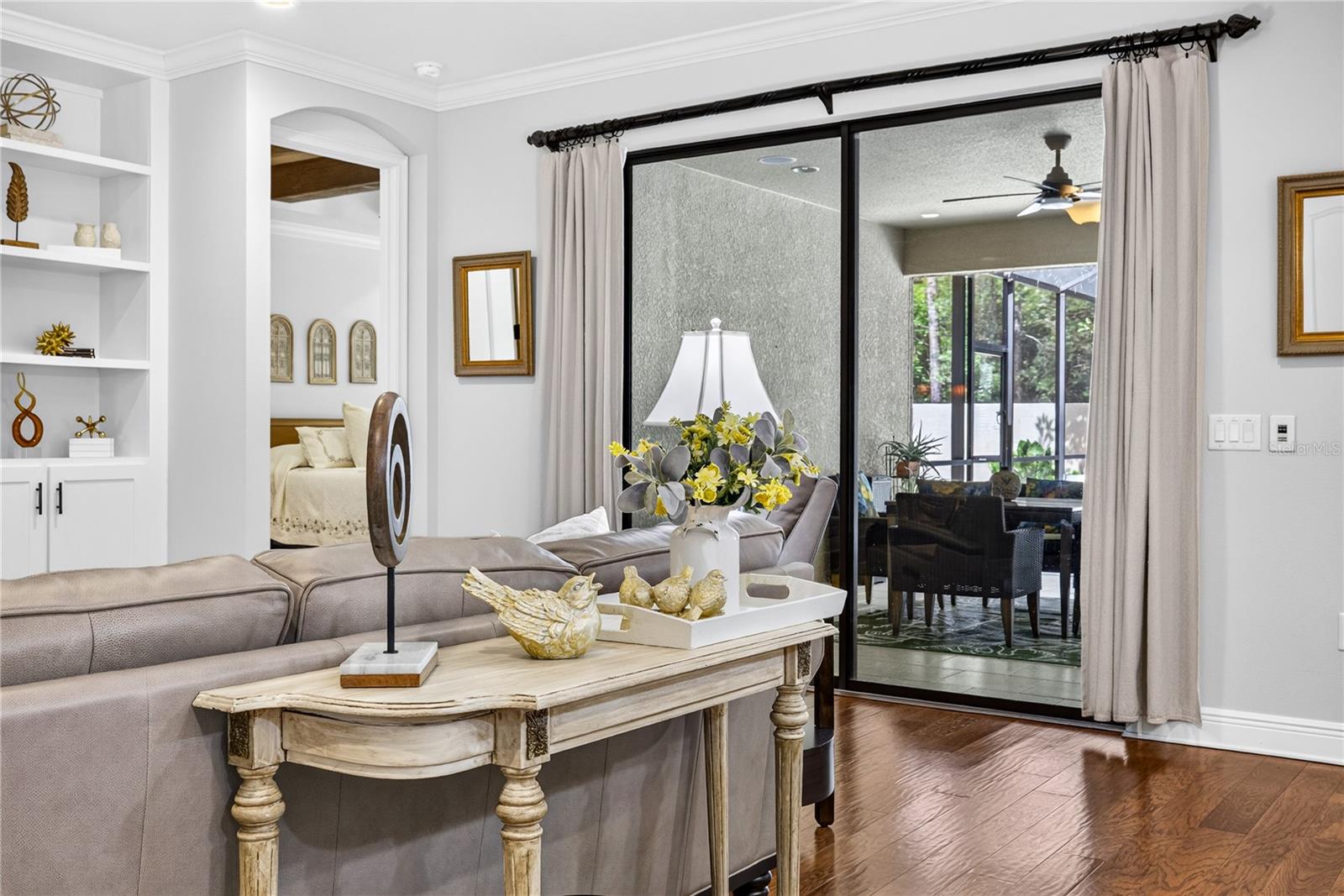 LAGO DEL REY - Residential