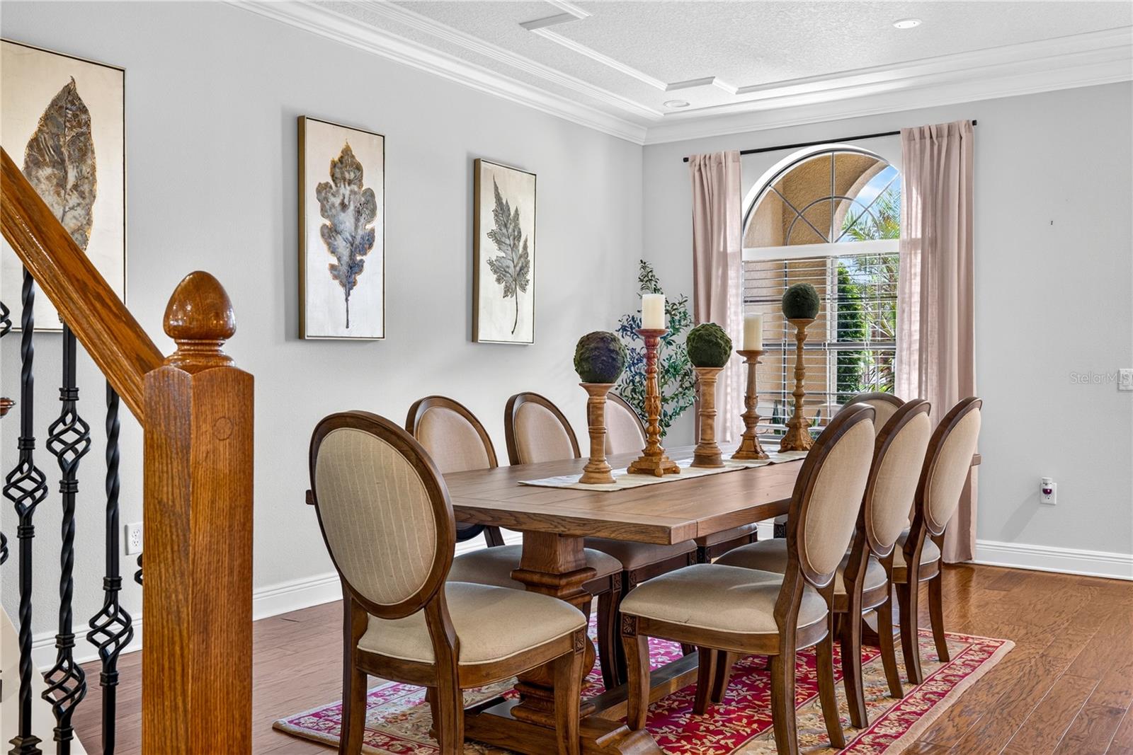 LAGO DEL REY - Residential