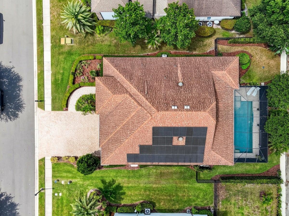 LAGO DEL REY - Residential