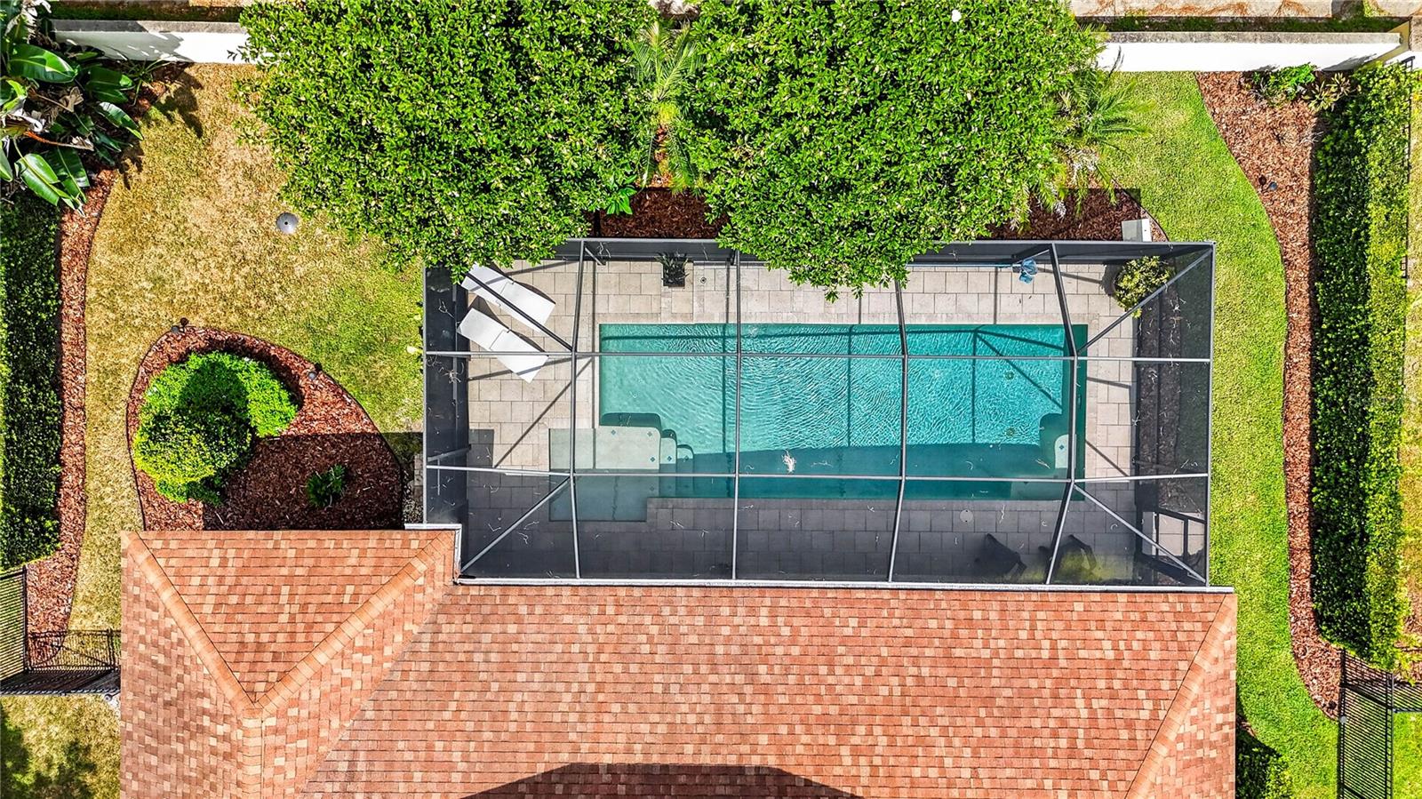LAGO DEL REY - Residential
