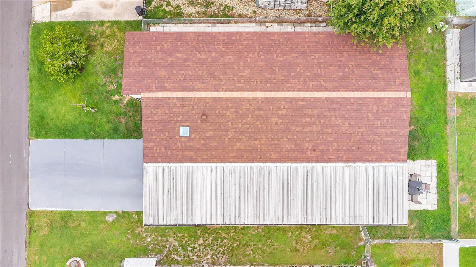 LEISURE WORLD PARK - Residential