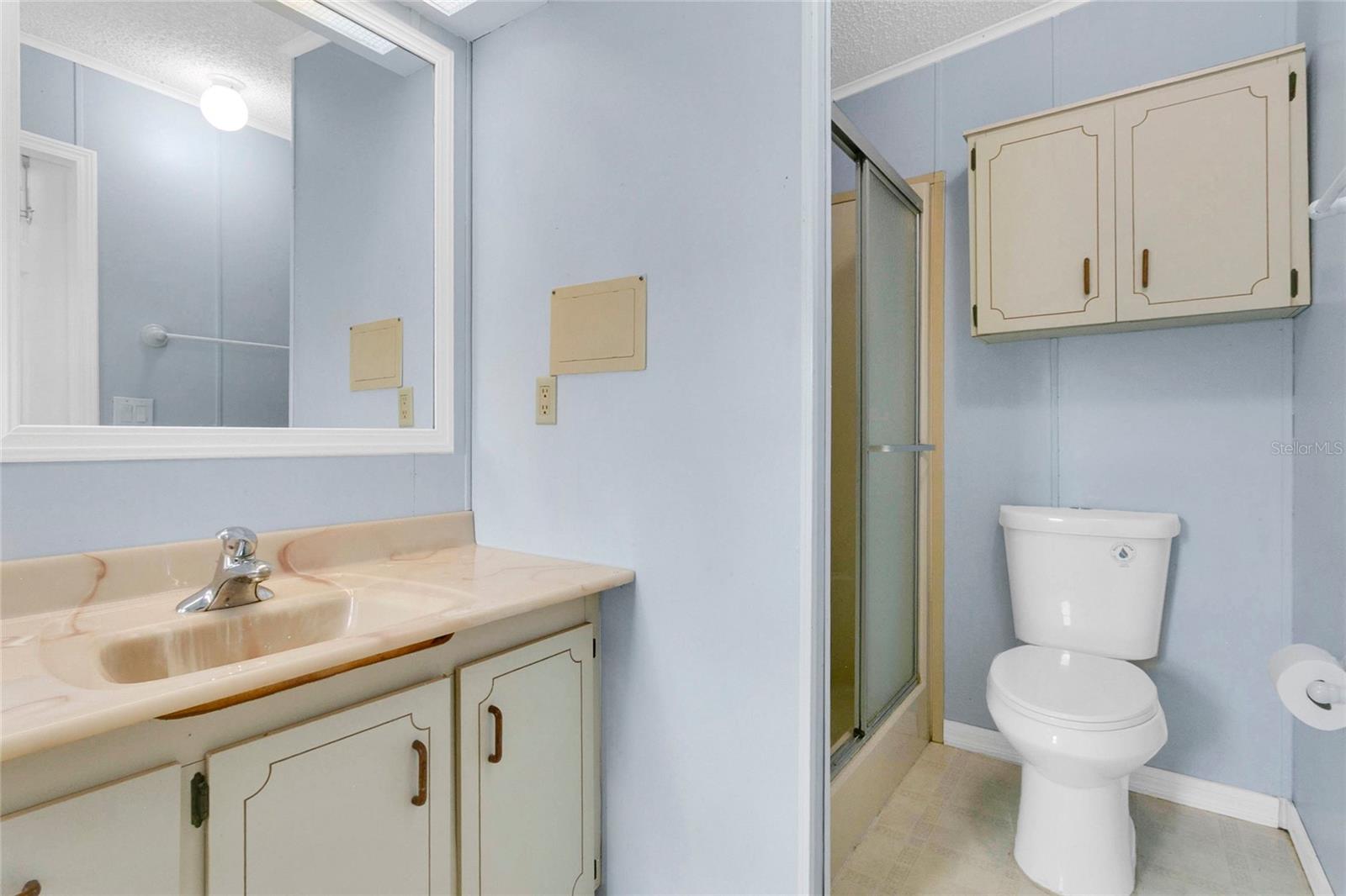 LEISURE WORLD PARK - Residential