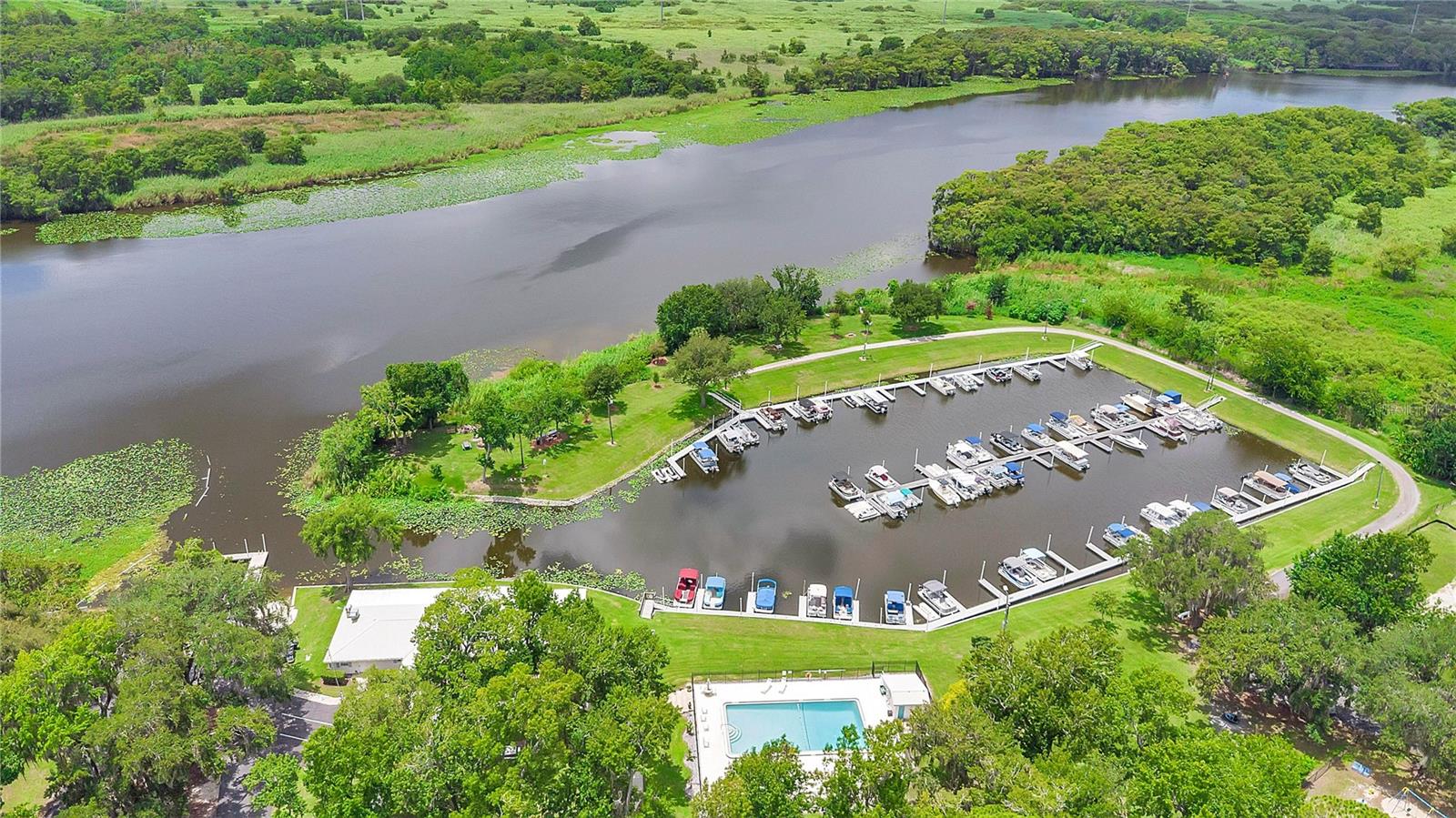 LEISURE WORLD PARK - Residential