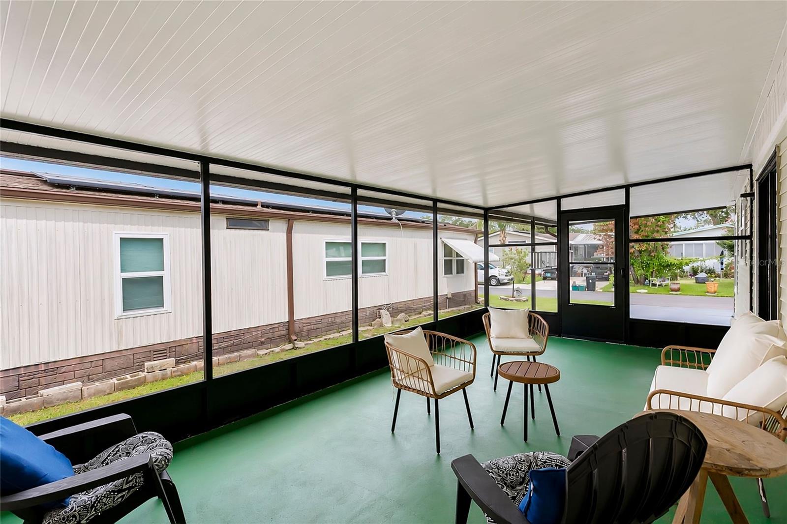 LEISURE WORLD PARK - Residential
