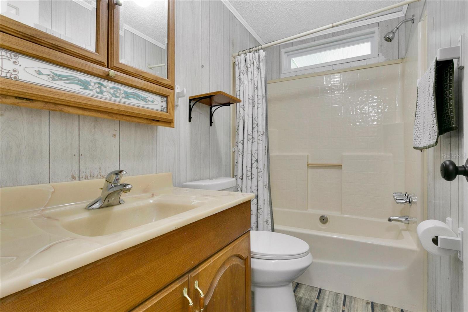 LEISURE WORLD PARK - Residential