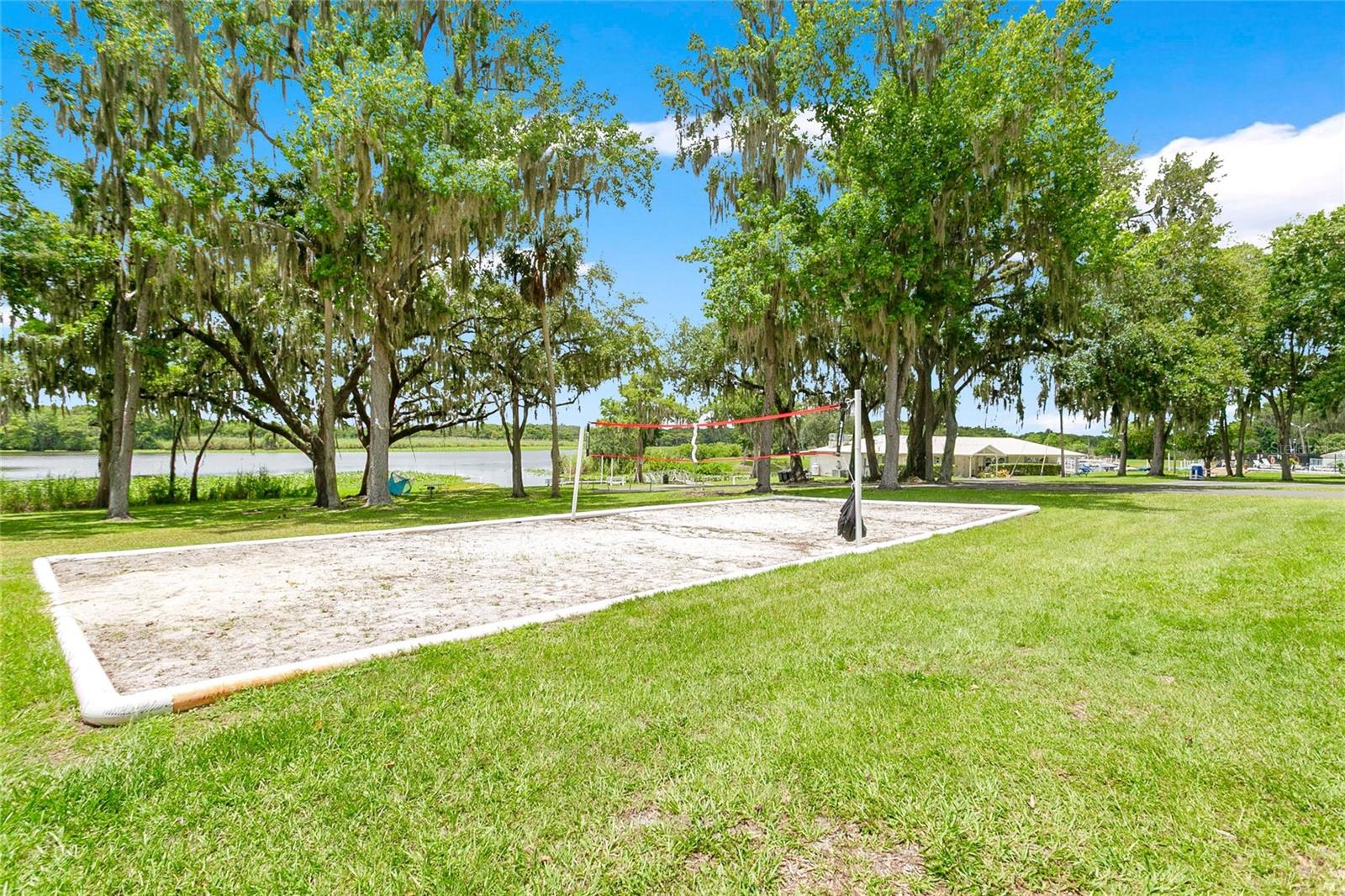 LEISURE WORLD PARK - Residential