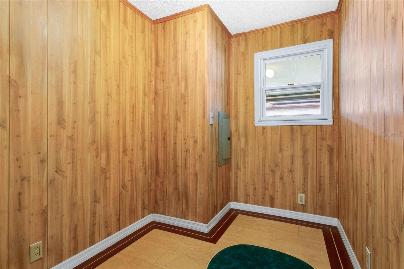 LEISURE WORLD PARK - Residential