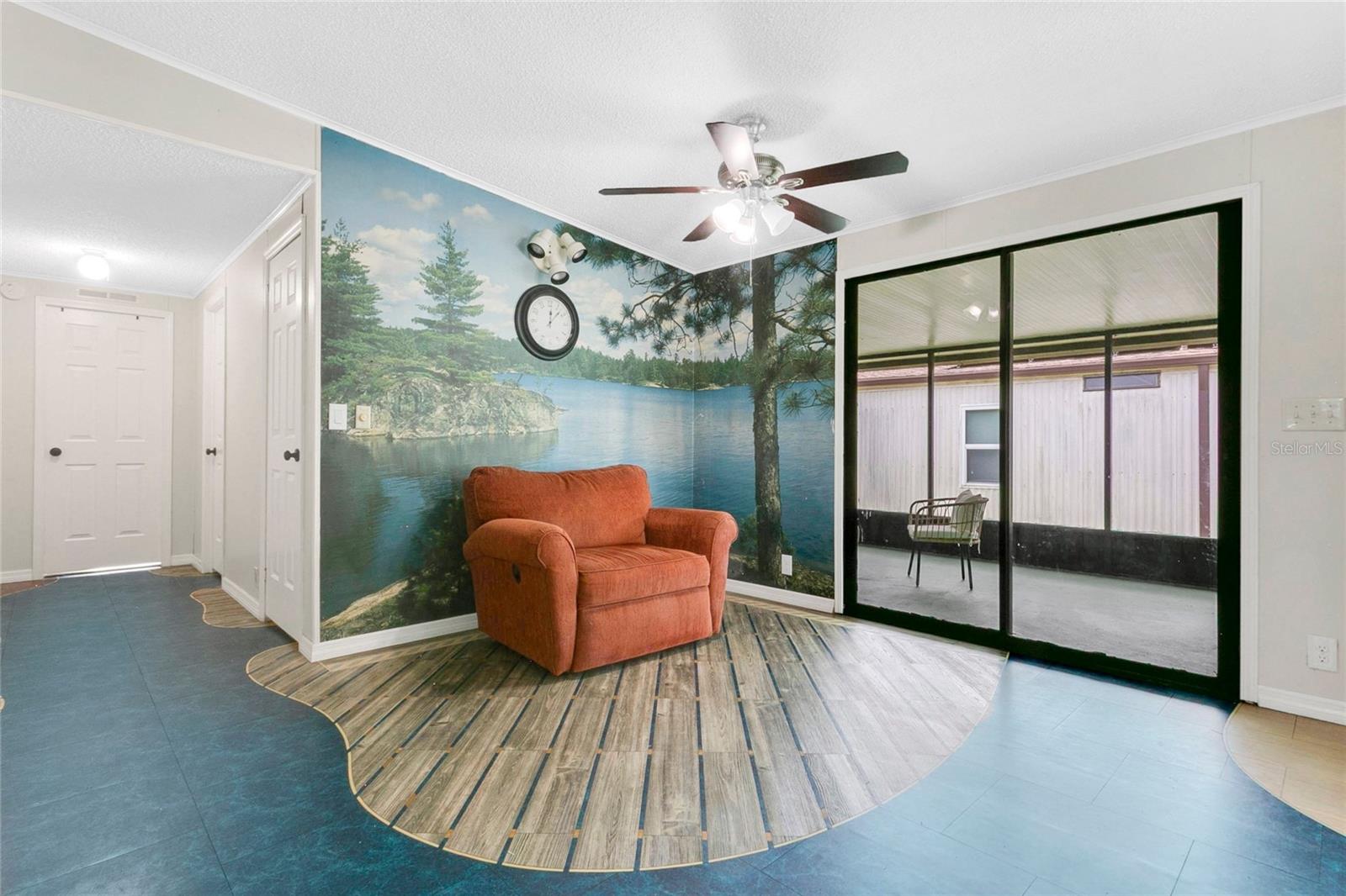 LEISURE WORLD PARK - Residential