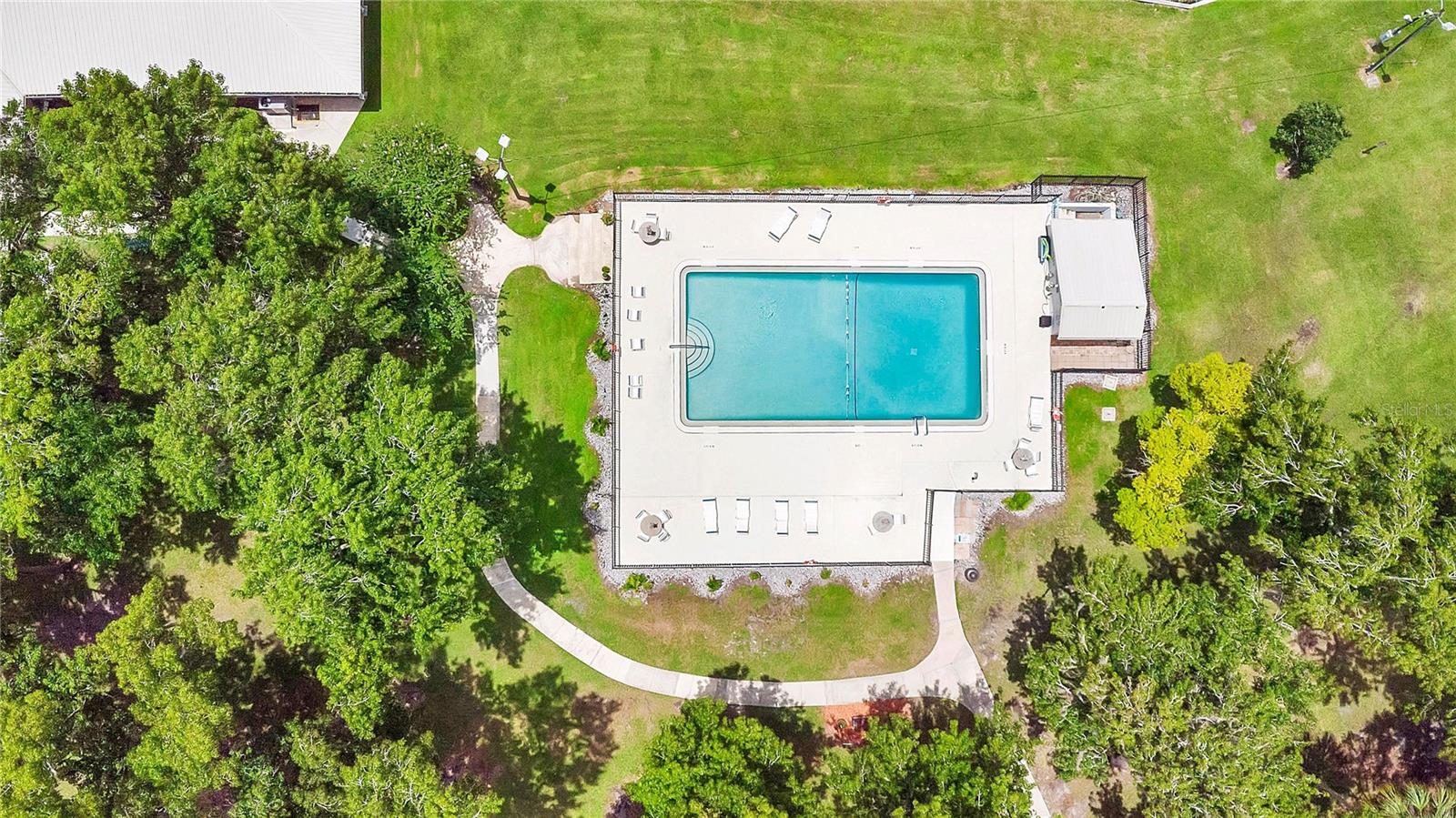 LEISURE WORLD PARK - Residential