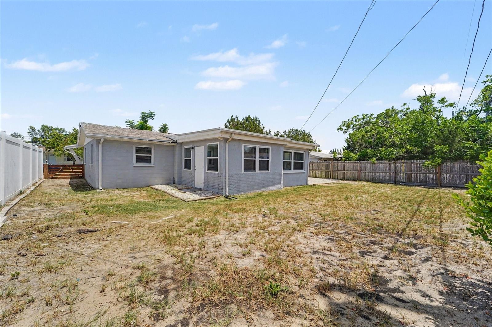 BEACON SQUARE - Residential