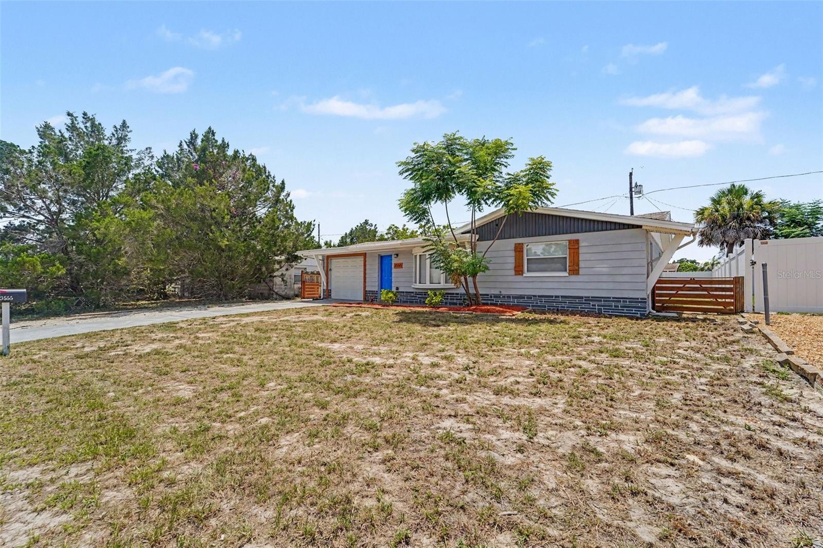 BEACON SQUARE - Residential